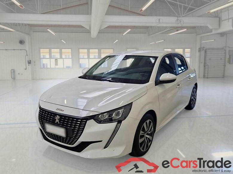 PEUGEOT 208 / 2019 / 5P / BERLINA ACTIVE PURETECH 75 S/S #1