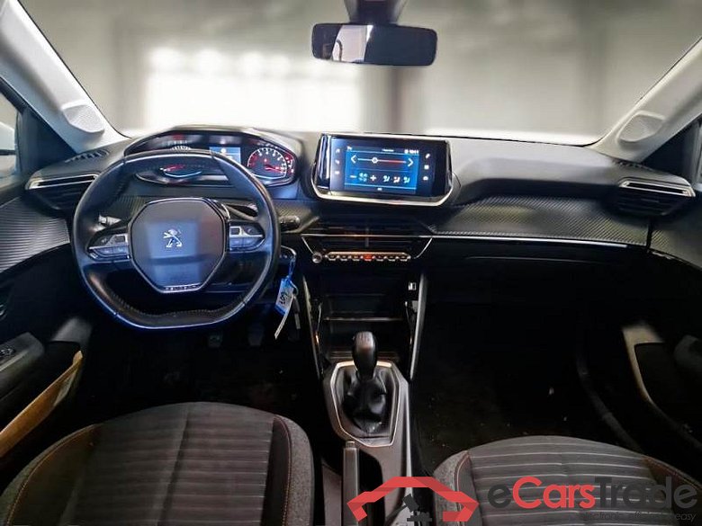 PEUGEOT 208 / 2019 / 5P / BERLINA ACTIVE PURETECH 75 S/S #3