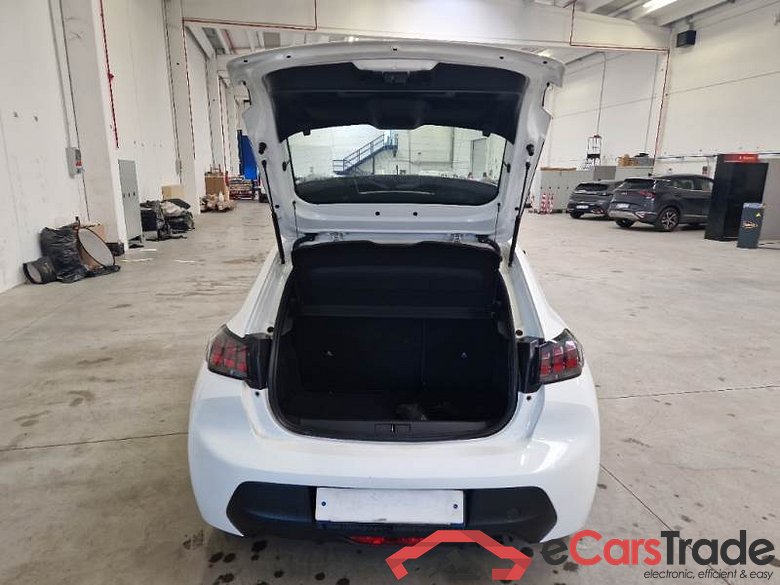 PEUGEOT 208 / 2019 / 5P / BERLINA ACTIVE PURETECH 75 S/S #5