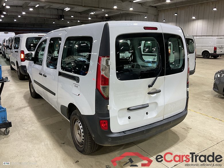 RENAULT KANGOO EXPRESS MAXI DSL - 2013 1.5 dCi Energy Grand Confort 4 pl #3
