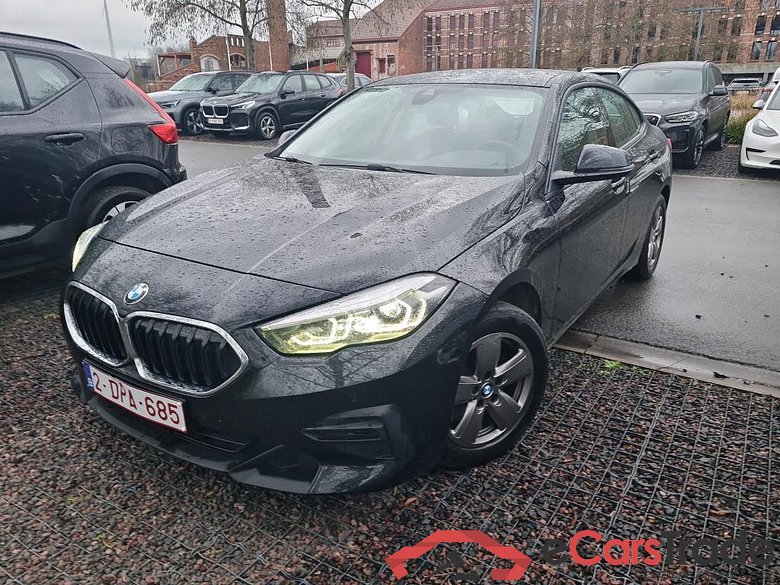 BMW 2 SERIES GRAN COUPAu2030 1.5 216DA GRAN COUPE #1