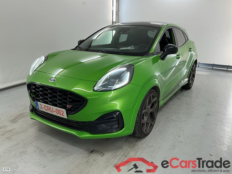 FORD PUMA 1.5 ECOBOOST 147KW ST #1