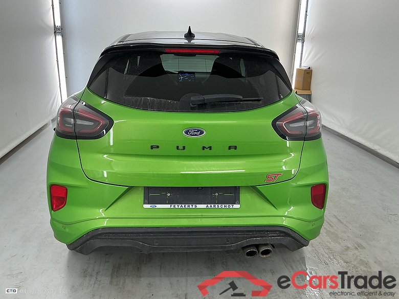 FORD PUMA 1.5 ECOBOOST 147KW ST #5
