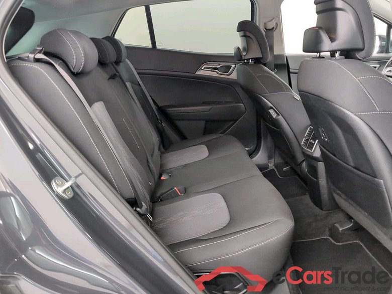 KIA SPORTAGE 1.6 T-GDI 150 PULSE #6