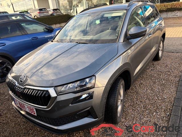 SKODA Karoq Karoq Clever 2.0 TDI 85kW (115pk) DSG7