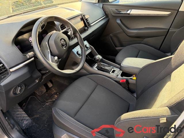 SKODA Karoq Karoq Clever 2.0 TDI 85kW (115pk) DSG7 #5