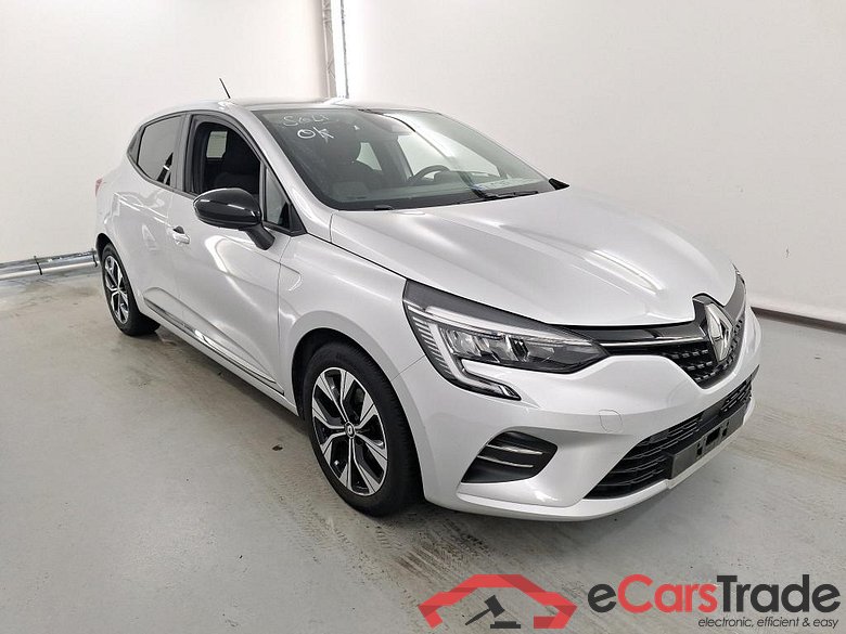 RENAULT CLIO 1.0 TCE 90 EVOLUTION #2