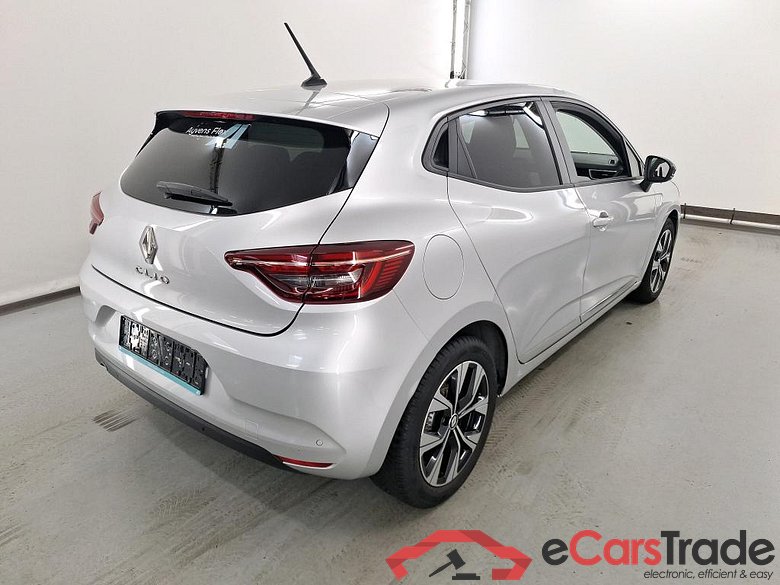 RENAULT CLIO 1.0 TCE 90 EVOLUTION #4