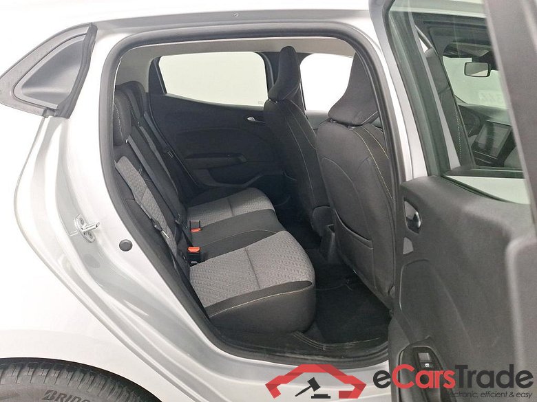 RENAULT CLIO 1.0 TCE 90 EVOLUTION #6