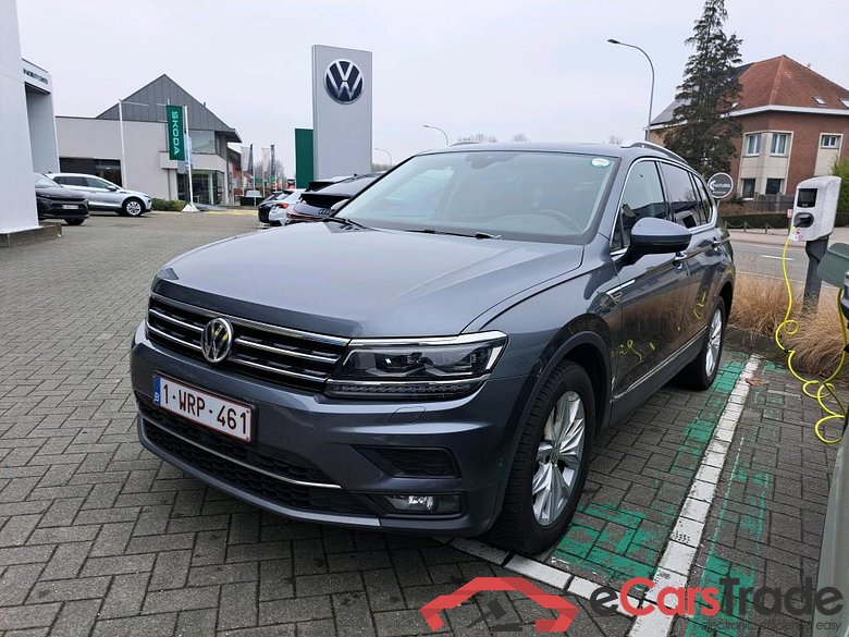 VOLKSWAGEN TIGUAN ALLSPACE 1.5 TSI ACT Highline OPF DSG #1