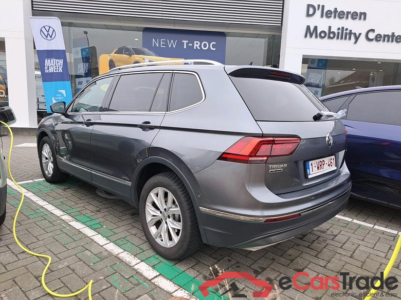 VOLKSWAGEN TIGUAN ALLSPACE 1.5 TSI ACT Highline OPF DSG #3