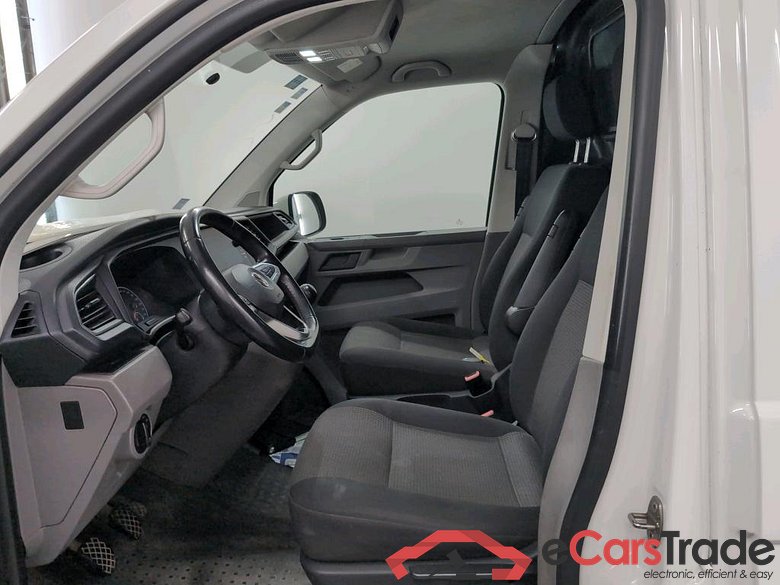 VOLKSWAGEN TRANSPORTER 2.0CRTDI SCR 110KW BMT SWB 2.8T #5