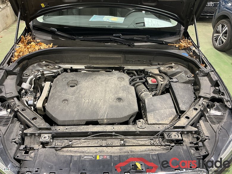 VOLVO XC60 2.0 B4 D MHEV INSCRIPTION AUTO 4WD #6