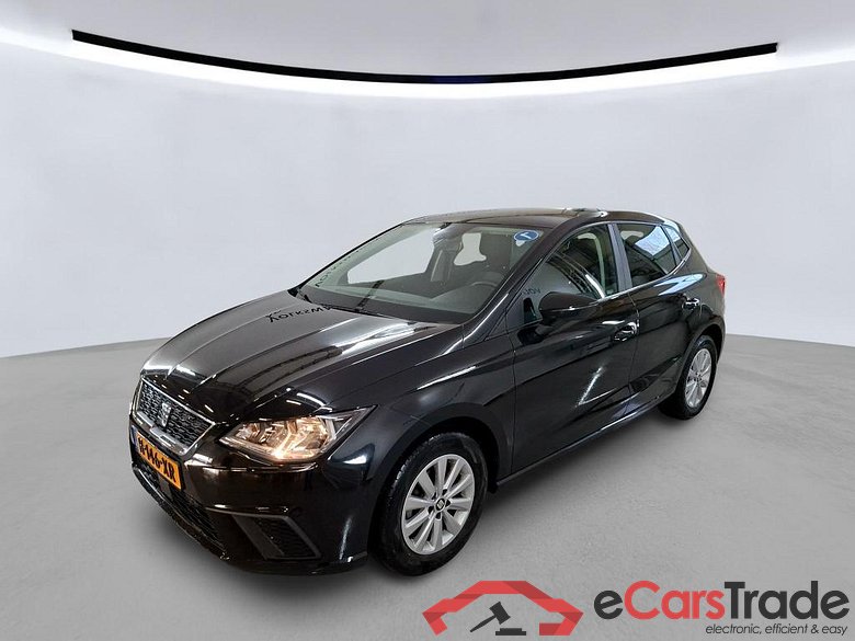 SEAT Ibiza 70 kW #1