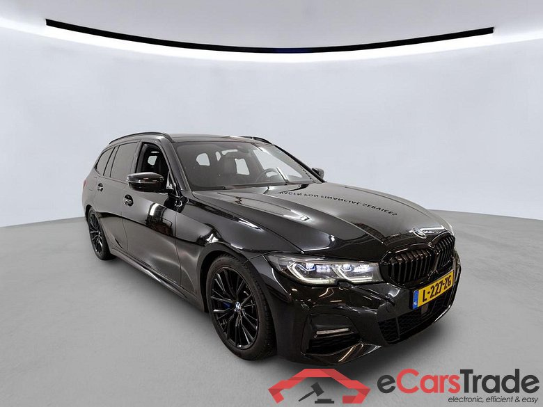 BMW 3-serie Touring 120 kW #5