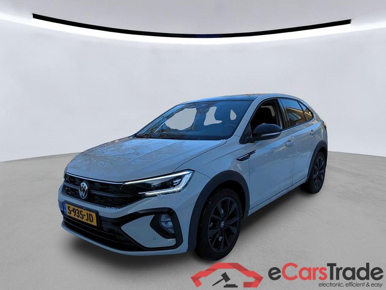 VOLKSWAGEN Taigo 81 kW #1