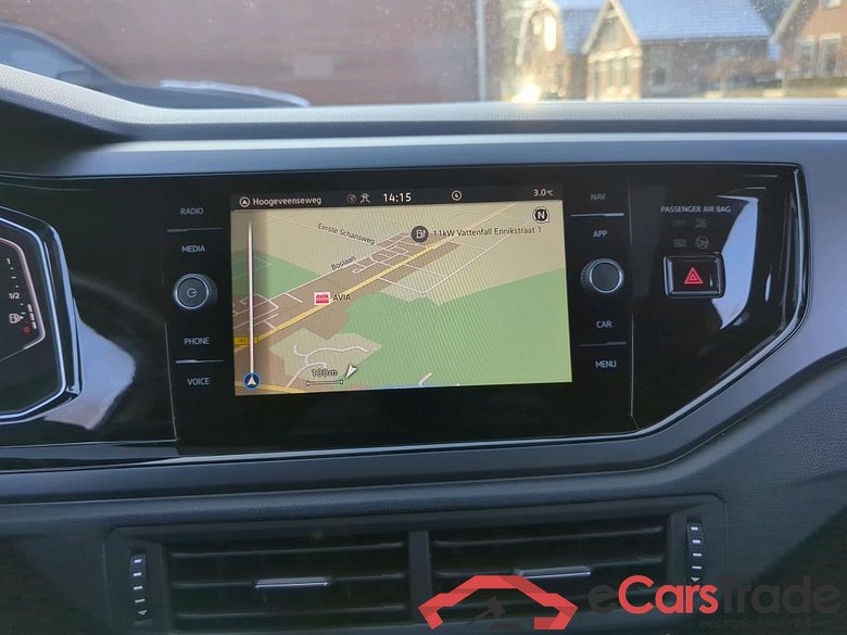 VOLKSWAGEN Taigo 81 kW #2