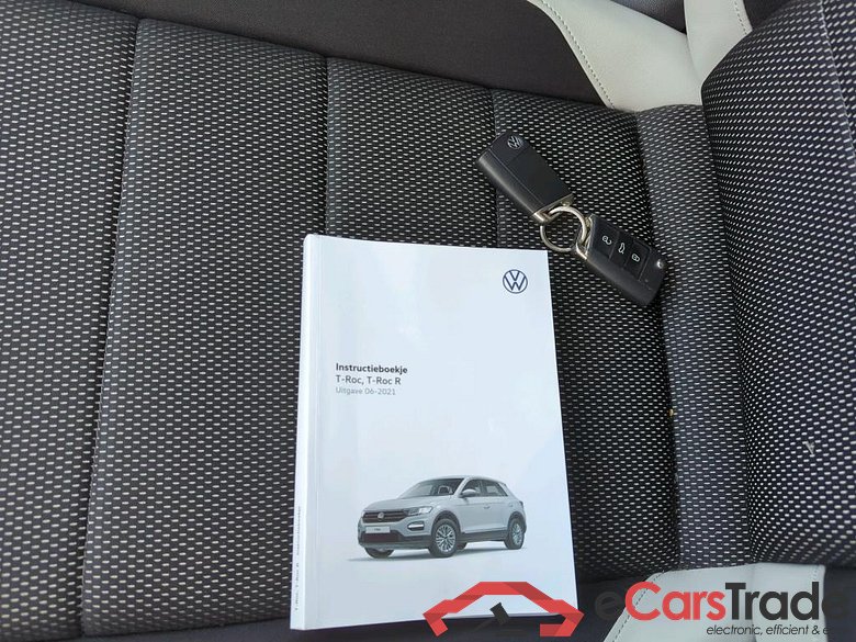 VOLKSWAGEN T-Roc 110 kW #6