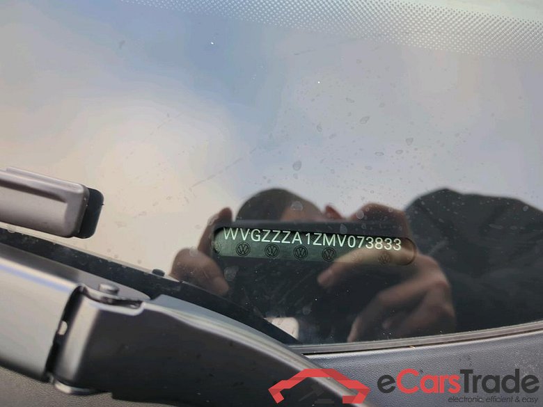 VOLKSWAGEN T-Roc 81 kW #2