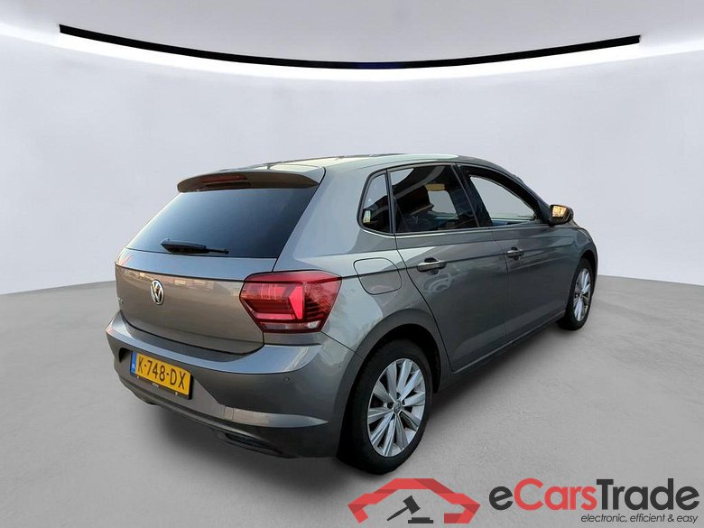 VOLKSWAGEN POLO 70 kW #5