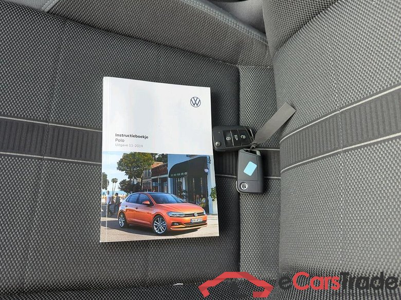 VOLKSWAGEN POLO 70 kW #6