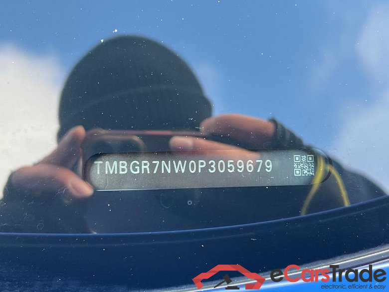 SKODA Kamiq 81 kW #2