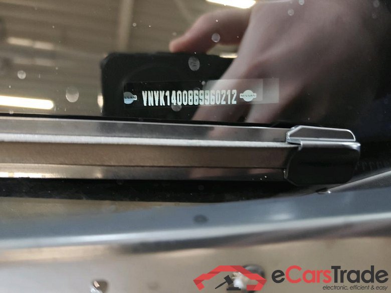 NISSAN MICRA 68 kW #2