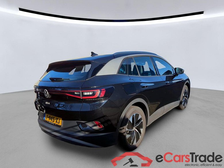 VOLKSWAGEN ID.4 128 kW #6