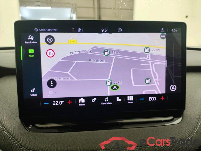 SKODA Enyaq iV 132 kW #2