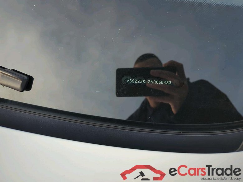 SEAT Leon Sportstourer 81 kW #2