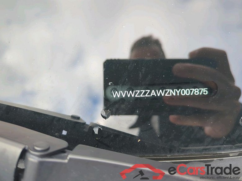 VOLKSWAGEN POLO 70 kW #2