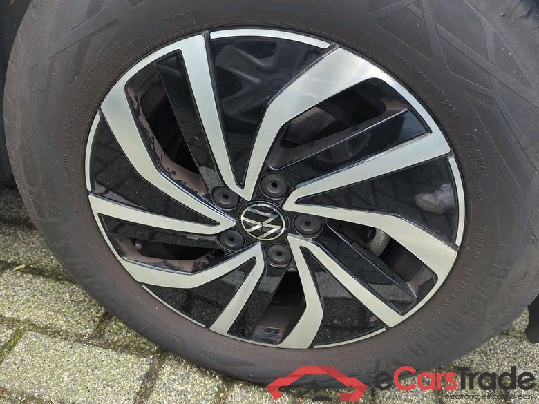 VOLKSWAGEN POLO 70 kW #6