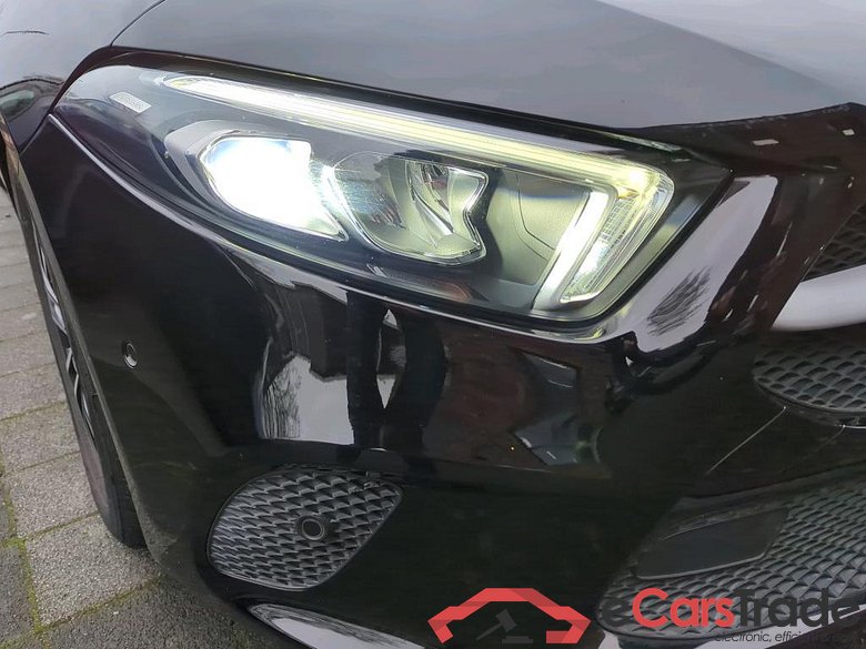 MERCEDES-BENZ A-klasse 80 kW #4