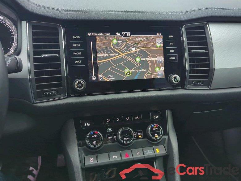 SKODA Kodiaq 110 kW #2