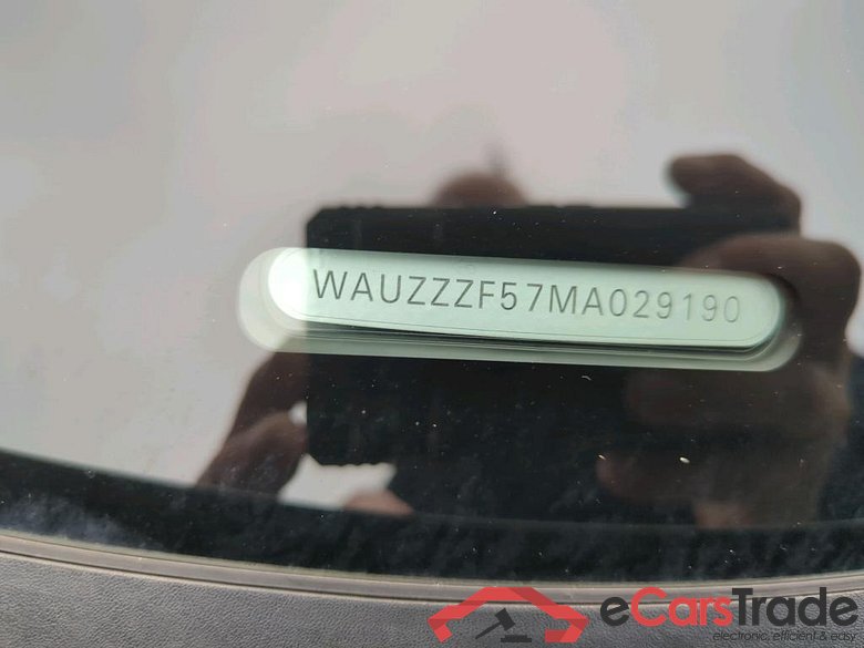 AUDI A5 Sportback 110 kW #2