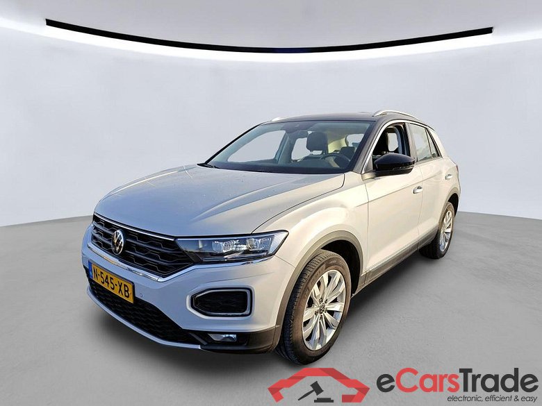 VOLKSWAGEN T-Roc 110 kW
