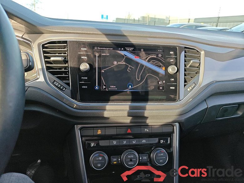 VOLKSWAGEN T-Roc 110 kW #3