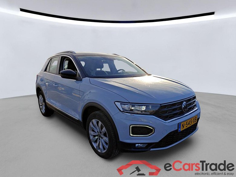 VOLKSWAGEN T-Roc 110 kW #4