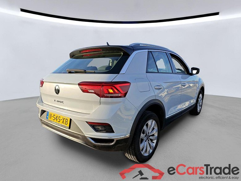 VOLKSWAGEN T-Roc 110 kW #5