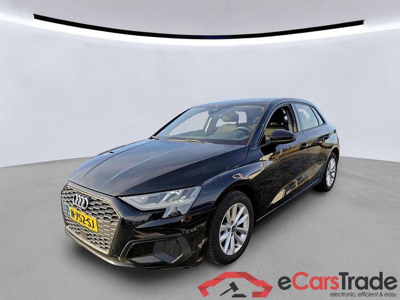 AUDI A3 Sportback 81 kW