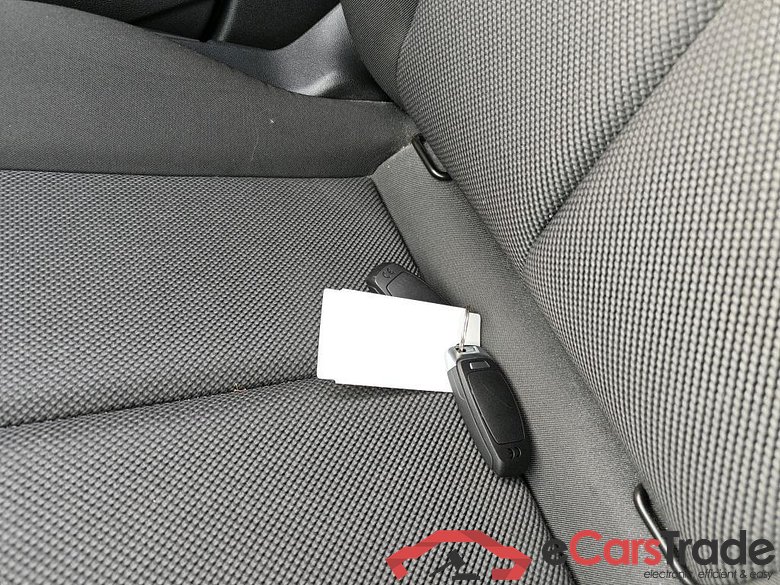 AUDI A3 Sportback 81 kW #5