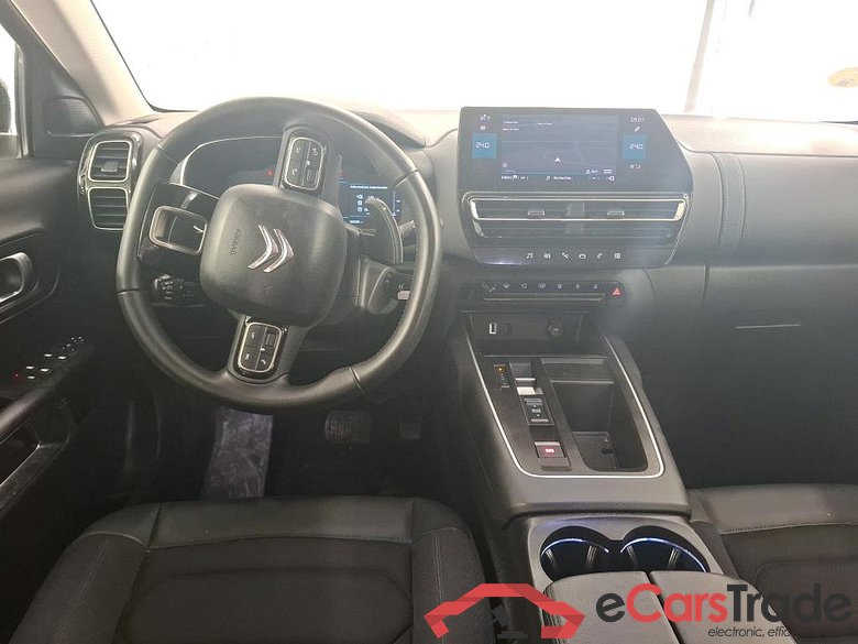 C5 Aircross Feel 1.5 BlueHDi 130CV BVA8 E6d #5