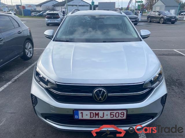 VOLKSWAGEN Taigo Taigo Life Business 1.0 TSI 70 kW (95 ch) 5 vitesses manuel #1