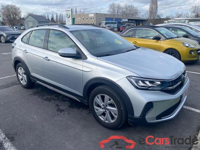 VOLKSWAGEN Taigo Taigo Life Business 1.0 TSI 70 kW (95 ch) 5 vitesses manuel #3