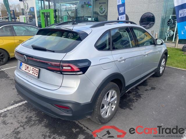 VOLKSWAGEN Taigo Taigo Life Business 1.0 TSI 70 kW (95 ch) 5 vitesses manuel #4