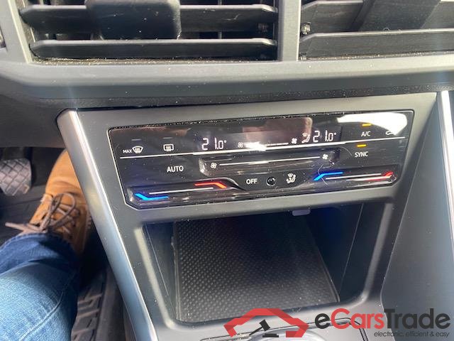 VOLKSWAGEN Taigo Taigo Life Business 1.0 TSI 70 kW (95 ch) 5 vitesses manuel #6