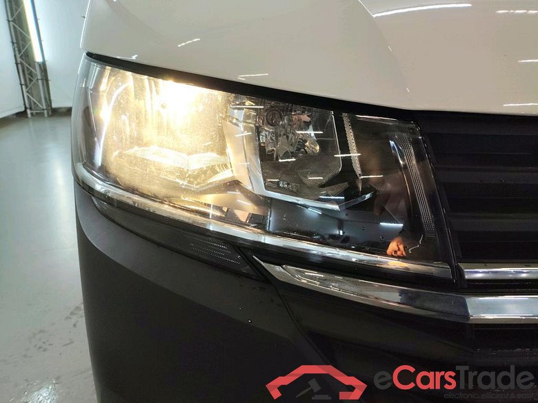 VOLKSWAGEN Transporter 110 kW #4