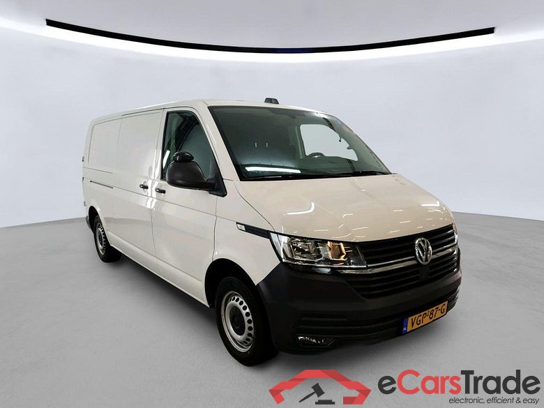 VOLKSWAGEN Transporter 110 kW #5