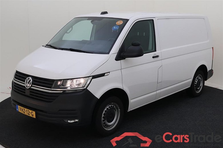 VOLKSWAGEN Transporter 110 kW #1