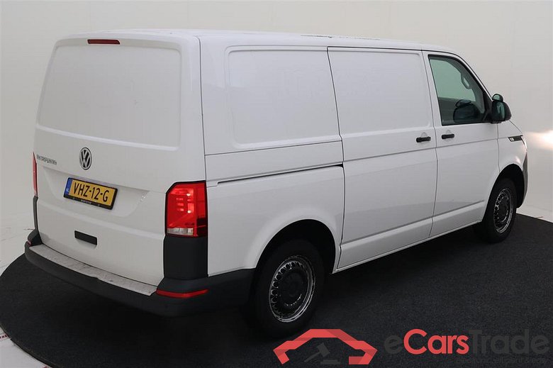 VOLKSWAGEN Transporter 110 kW #6
